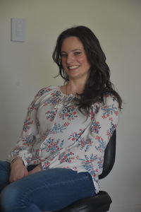 Hannah Hicks