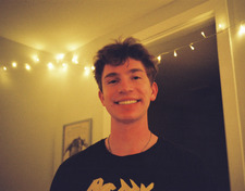 Liam McLemore