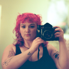 Emerald Wilson