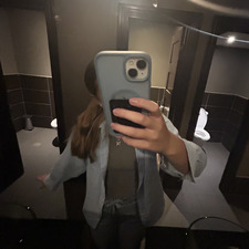 lilly mackenzie