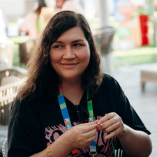 Daria Vasileva