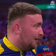 Adam Lomas