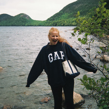 Ann Huck