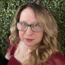 Heather Ross