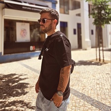 Luis Lopes
