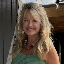 Dana Mitchell