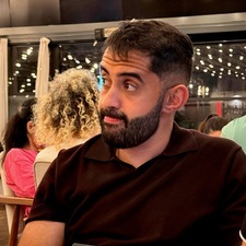 Ali Rahimli