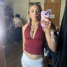 Aubree Smith