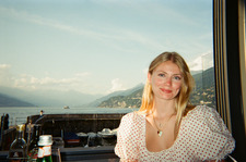 Kate Masterson
