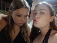 Izzy Surman
