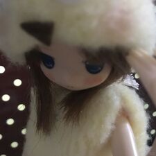 iris  ❀ ₊˚⊹ 