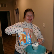 Rachel
