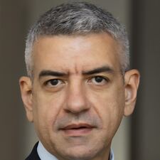 Sergey Hayrapetyan