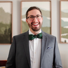 Jonathan Katzner