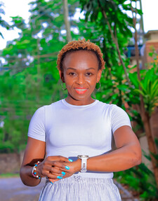 Dr. Rachael Gitonga