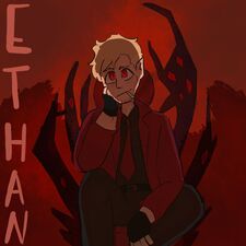 Ethan Constantine