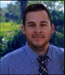 Frank Rodriguez