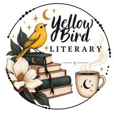 Meg ✨ Yellow Bird Literary