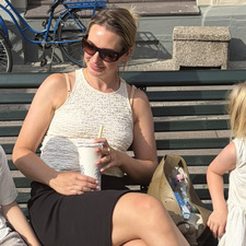 Mette Veiss