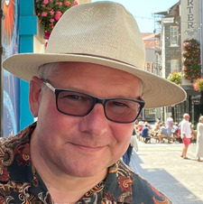 Alan Bailey