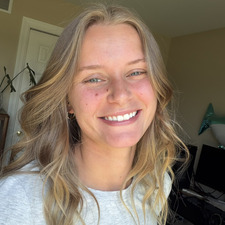 Olivia Goodenough