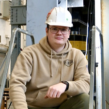 Ken Vigorito