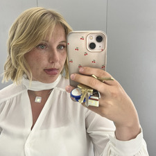 Emmie Alexandersson
