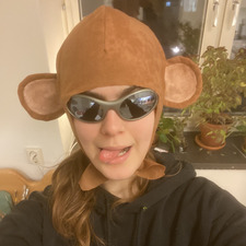 Engla Matsdotter
