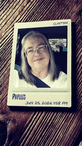 Phyllis Perkins