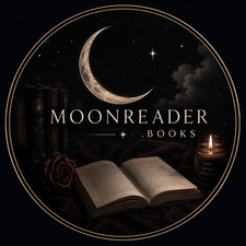 Moonreader.books