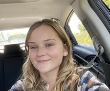 Emma Wolfe