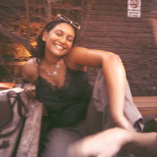 Simran Pande