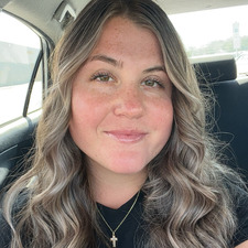 Sarah Erickson