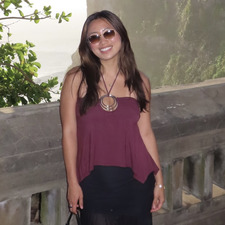 Ashley Wang