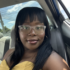 Ebony Minott
