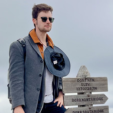 Alec J. Bauer