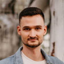 Michał Padula