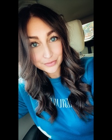 Jess Patrick