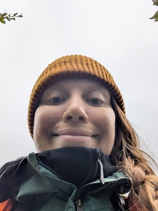 Meg Lefebvre