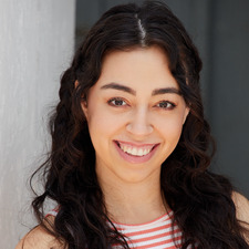 Olivia Pearson