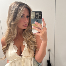 Shayna Ehrlich