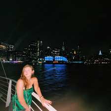 Lucy Blonstein