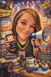 Ms. Call