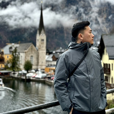 Anthony Wang