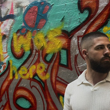 Jake Diaz