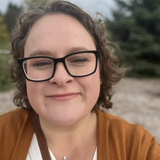 Meghan Hendricks