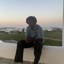 Kidus Efrem