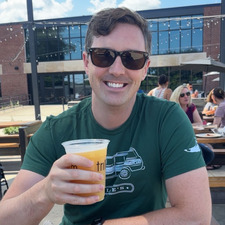 Sean Broderick