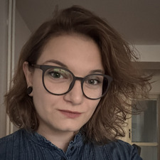 Martina Šinclová