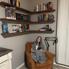 Cierra Jaffe